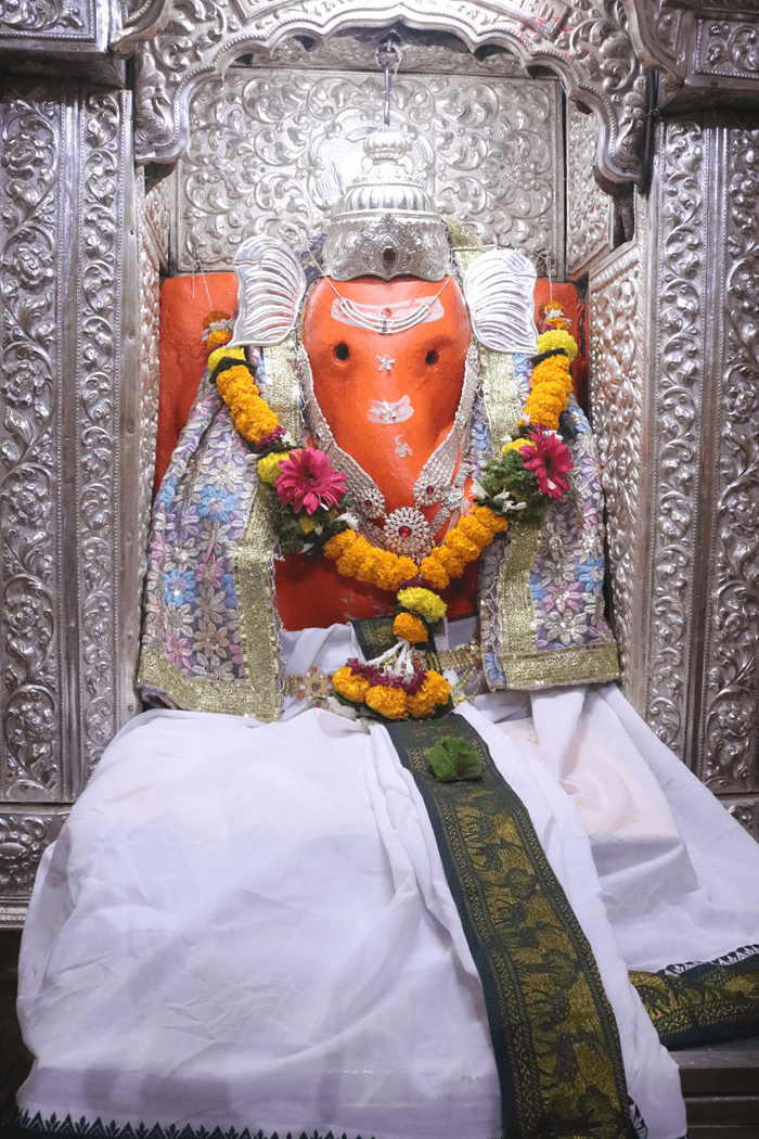 VaradVinayak